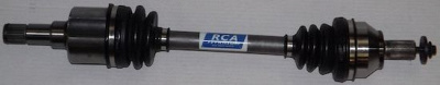 RCA FRANCE vo900an -  Приводной вал